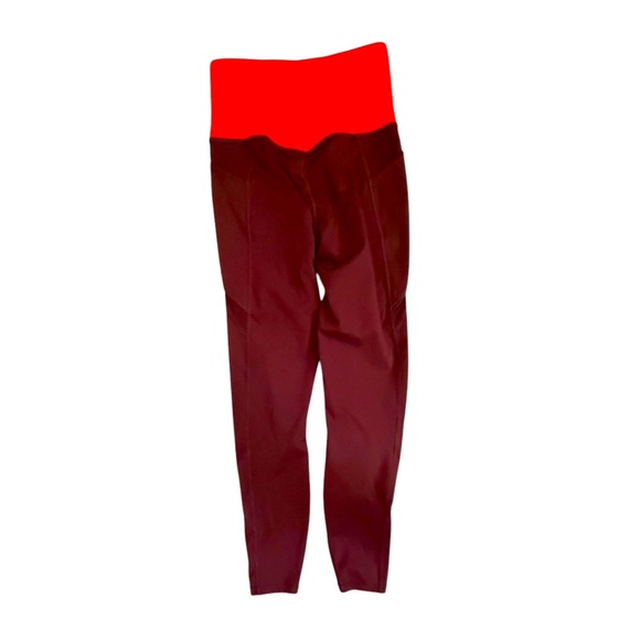 Lot of THREE Athleta leggings all size XXS all in excellent like-new condition - Picture 7 of 16